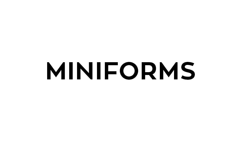 design forniture miniforms galbiati milano design hub Milan italy